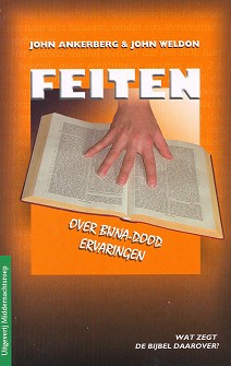 Feiten over bijna-dood ervaringen